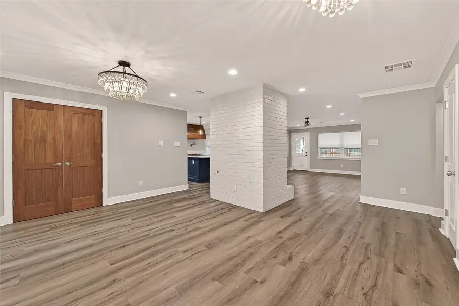 10606 Riverview Drive, Houston, TX 77042 - #3