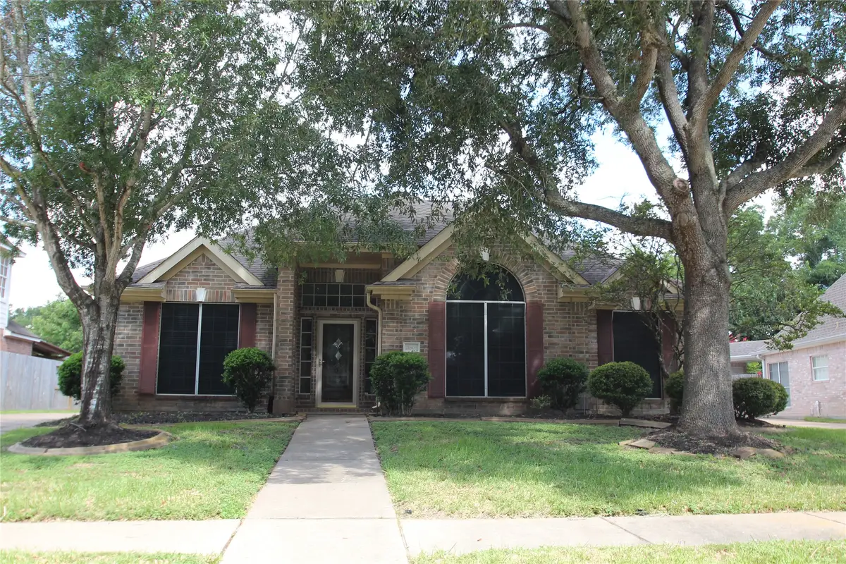 21806 Moortown Circle, Katy, TX 77450 - #1