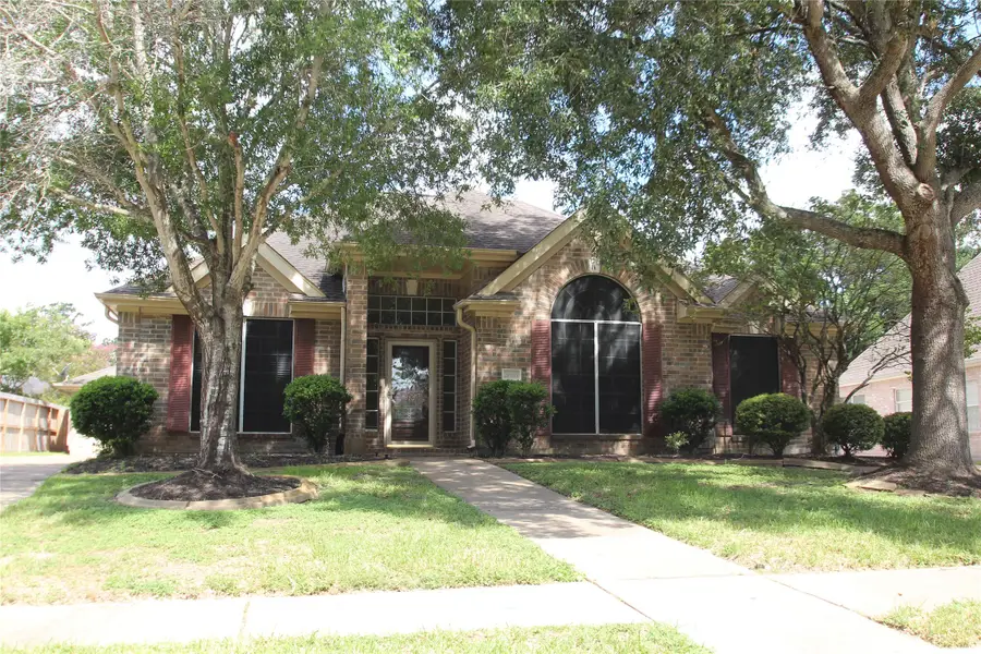 21806 Moortown Circle, Katy, TX 77450 - #2