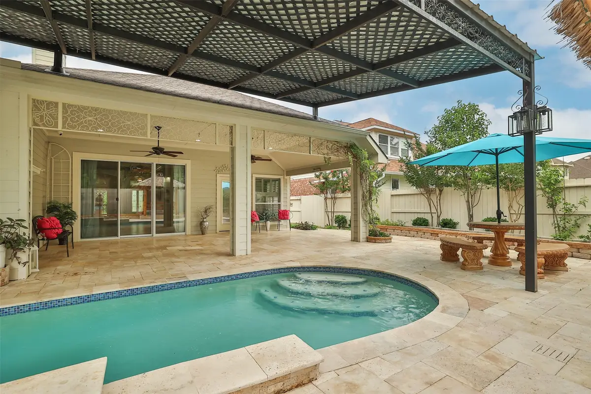 12047 Miramar Shores Drive, Houston, TX 77065 - #1