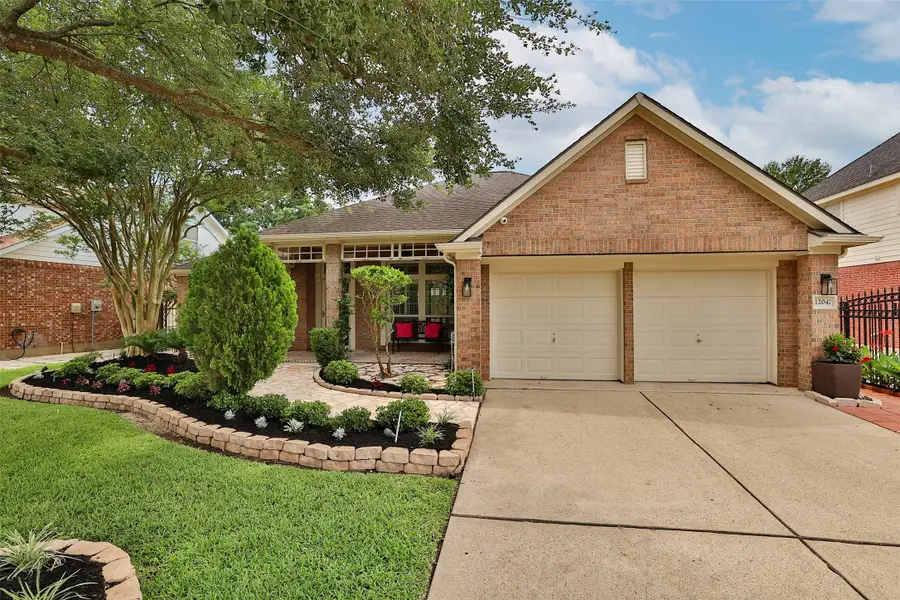 12047 Miramar Shores Drive, Houston, TX 77065 - #2