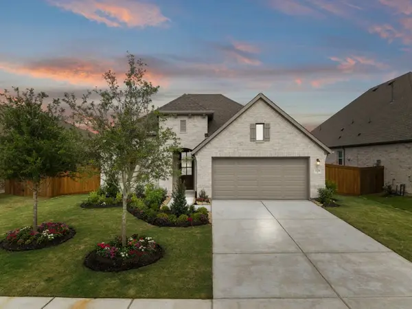 13714 Tranquila Vista Drive, Cypress, TX 77433