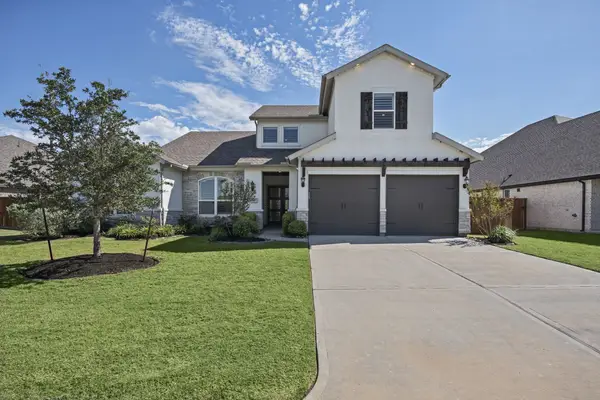 10810 Painted Crescent Court, Cypress, TX 77433