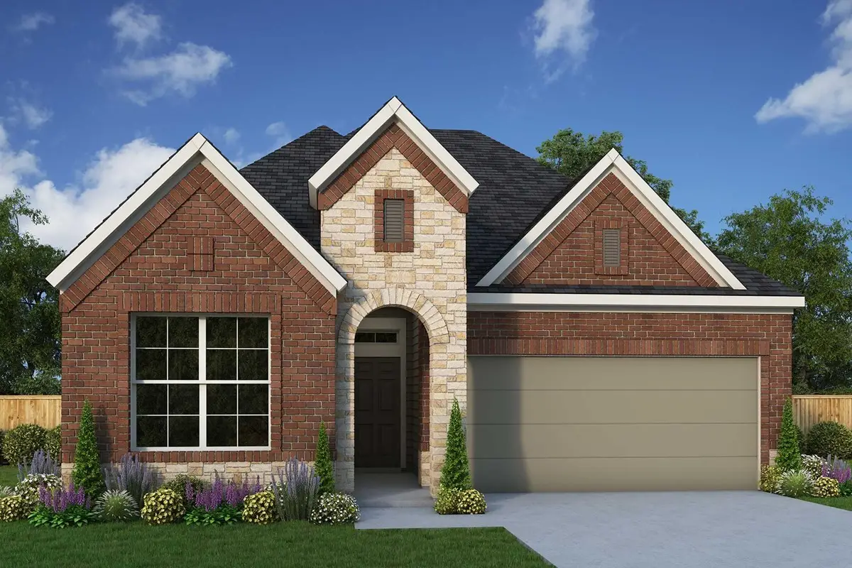 31839 Blossom Lane, Fulshear, TX 77423 - #1