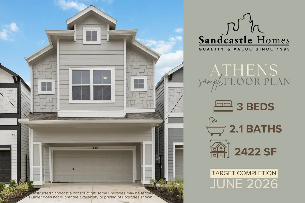 5527 Katy, Houston, TX 77007 - Image #1