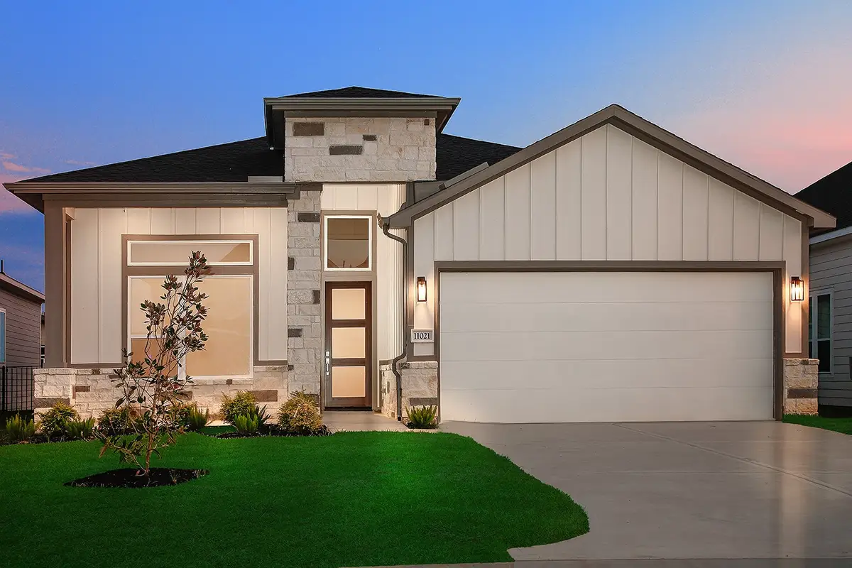 11021 N Lake Mist Lane, Willis, TX 77318 - Image #1