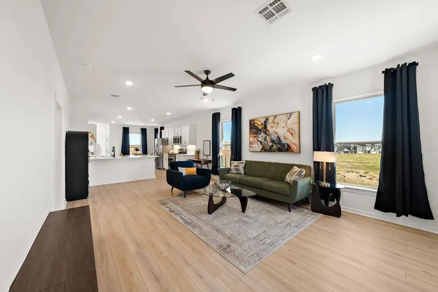 818 Countryside Glade Lane, Rosharon, TX 77583 - Image #2