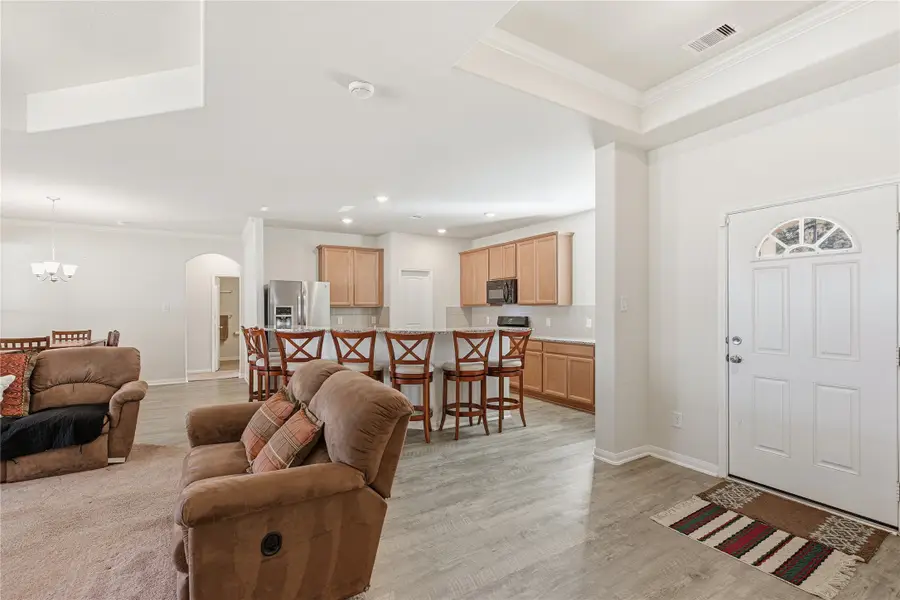 16151 Hidalgo Street, Conroe, TX 77303 - #3