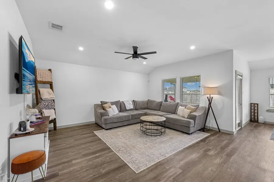 1103 Texel Street, Rosharon, TX 77583 - #3