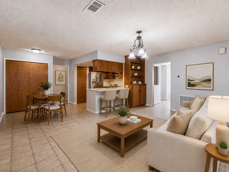 2710 Burke Road, Pasadena, TX 77502 - #2