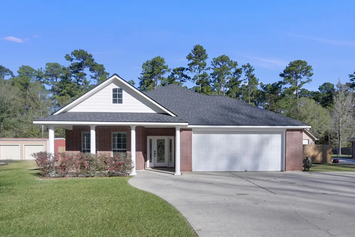 2615 Michaelangelo Street, New Caney, TX 77357 - Image #1