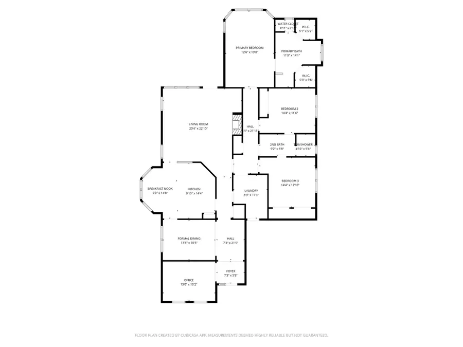 2615 Michaelangelo Street, New Caney, TX 77357 - Image #3