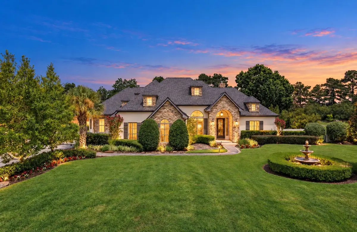 7930 Spring Village Drive, Spring, TX 77389 - #1
