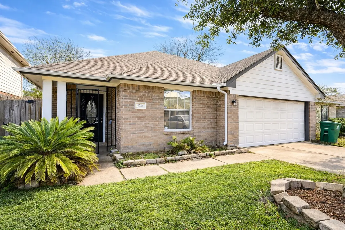 4726 Callery Creek Drive, Houston, TX 77053 - Image #1