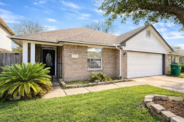 4726 Callery Creek Drive, Houston, TX 77053