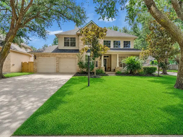 3502 Velasco Court, Missouri City, TX 77459