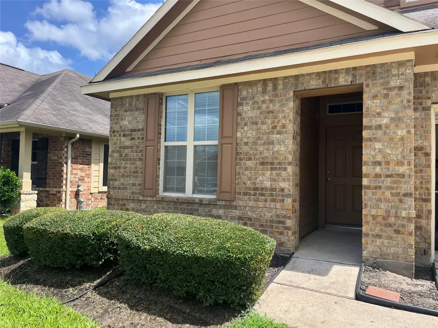 20715 Winghaven Drive, Katy, TX 77449 - #2