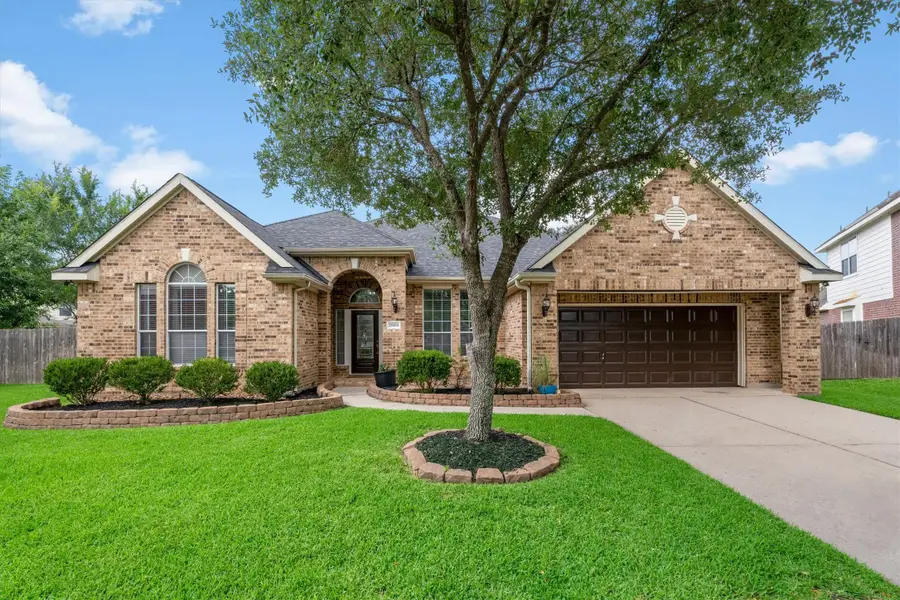 25604 Ayers Lane, Porter, TX 77365 - #2