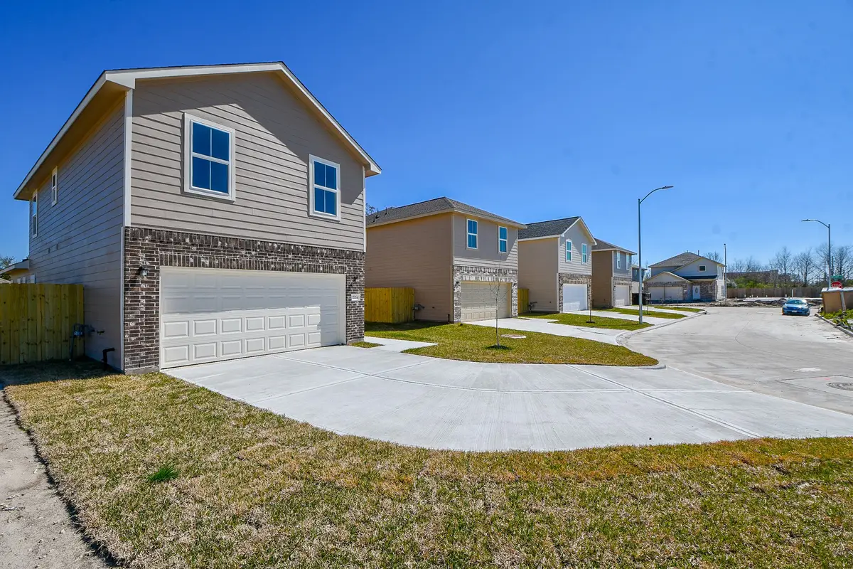 12214 Heather Flower Lane, Houston, TX 77014 - #1