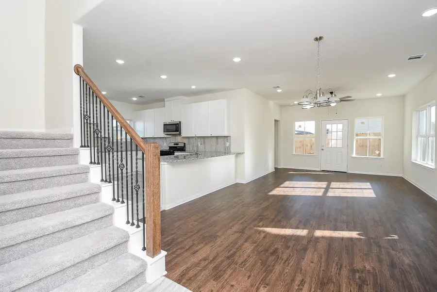 12214 Heather Flower Lane, Houston, TX 77014 - #3