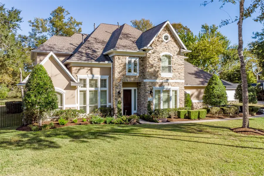 44 Tall Trail Trail, Missouri City, TX 77459 - Image #2