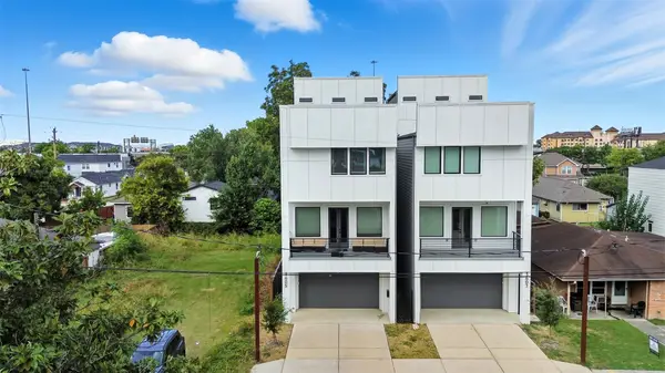 3605 Bremond Street, Houston, TX 77004