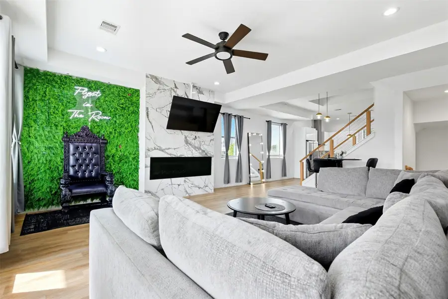 3605 Bremond Street, Houston, TX 77004 - Image #3