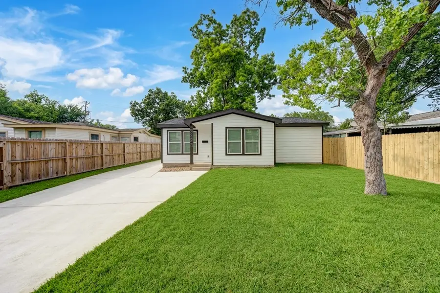 6923 Keller Street, Houston, TX 77087 - #2