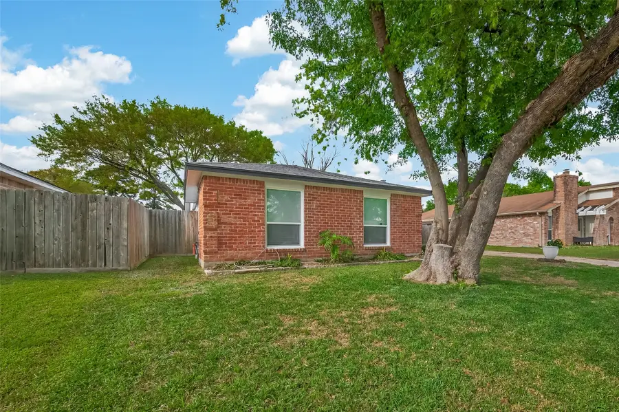 10014 Walnut Glen Drive, Houston, TX 77064 - #3