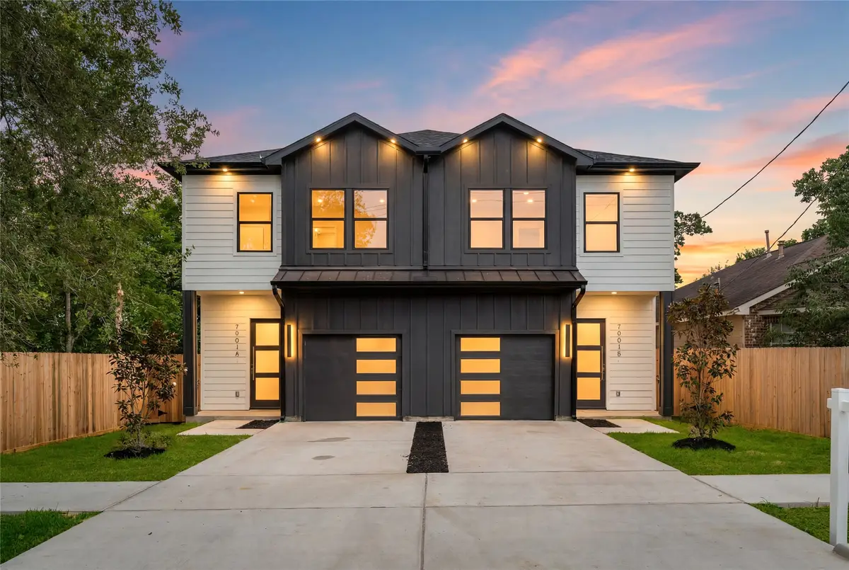 7901 Grandview Street, Houston, TX 77051 - #1