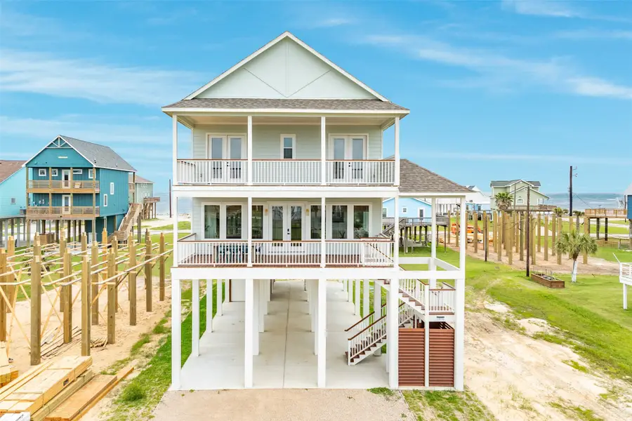 13010 Buccaneer Parkway, Freeport, TX 77541 - #3