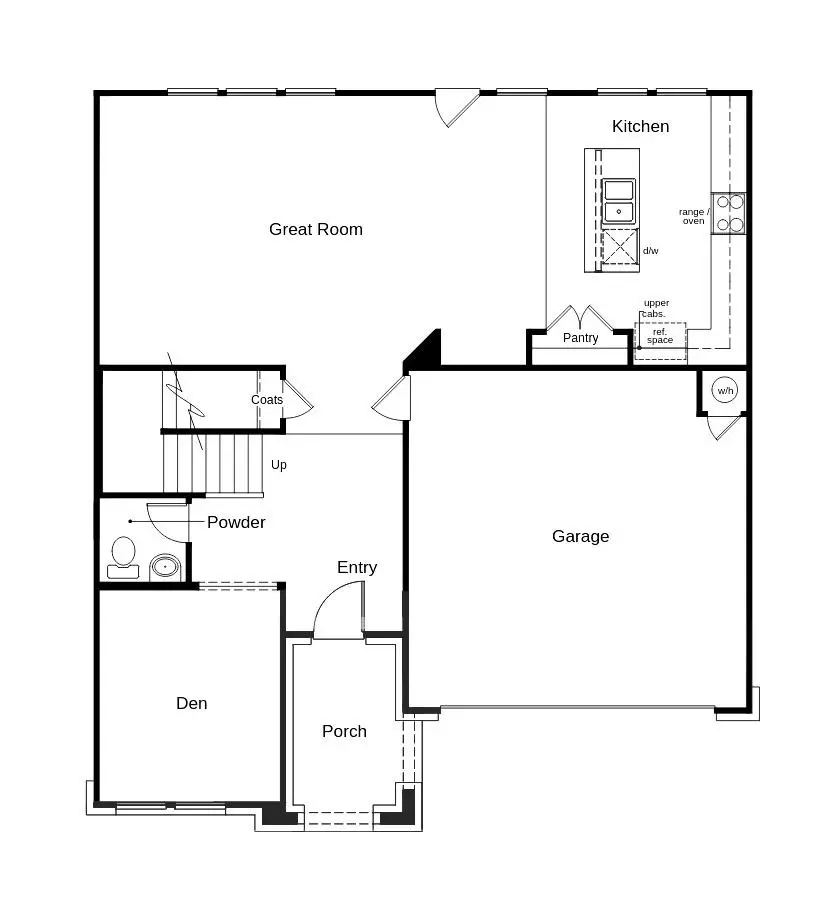 25503 Alpine Switchback Drive, Spring, TX 77373 - Image #2