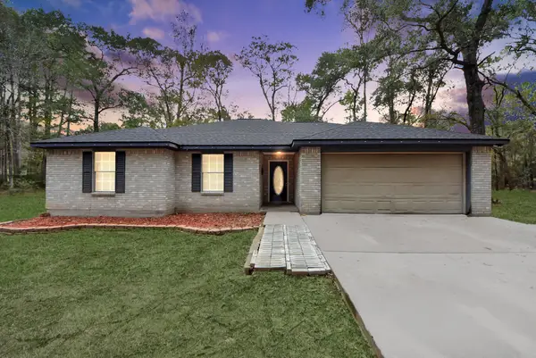 23500 Sweet Gum Drive, Hockley, TX 77447