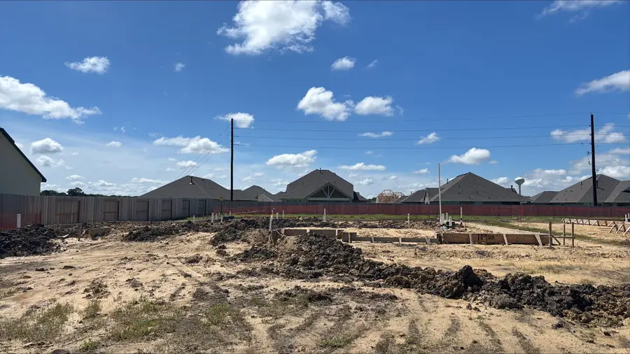 11922 Old Fashion Circle, Monterey Belvieu, TX 77535 - #2