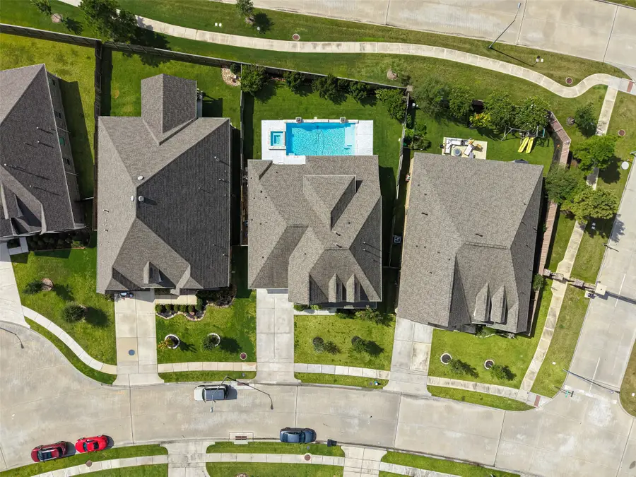 13607 Sandford Meadow Lane, Cypress, TX 77429 - #3