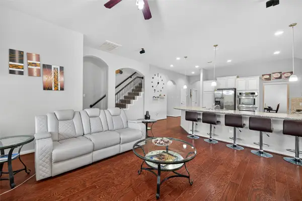 13935 Manobrook Court, Richmond, TX 77407