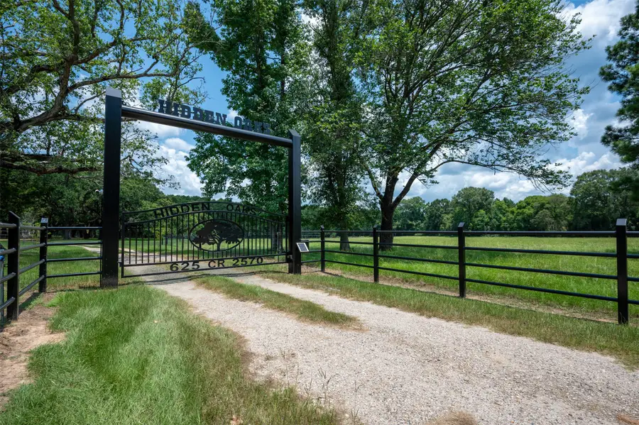 625 County Road 2570, Colmesneil, TX 75938 - #2
