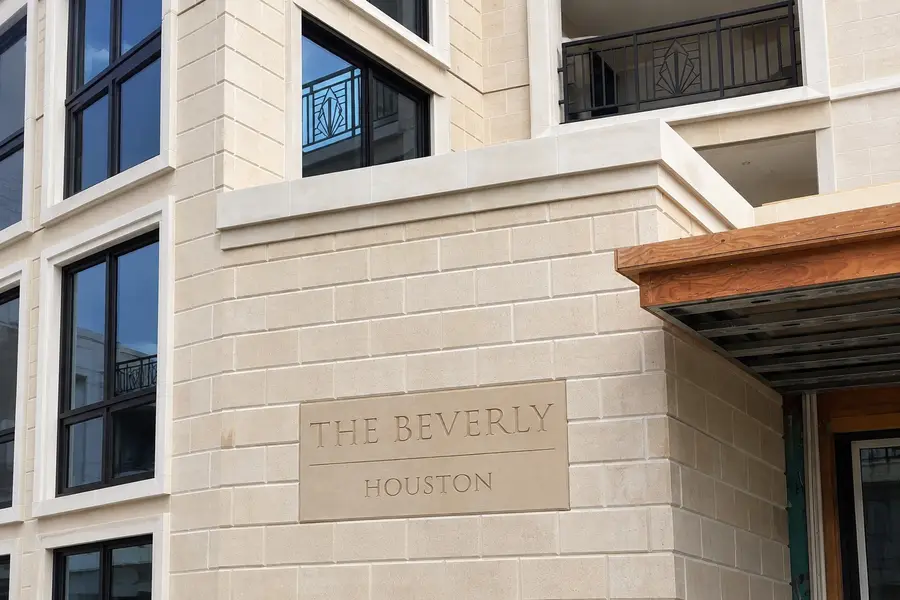 5010 Longmont Drive #PH-2, Houston, TX 77056 - #3