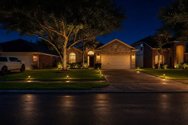 803 Pickett Hill Lane Lane, Rosenberg, TX 77469