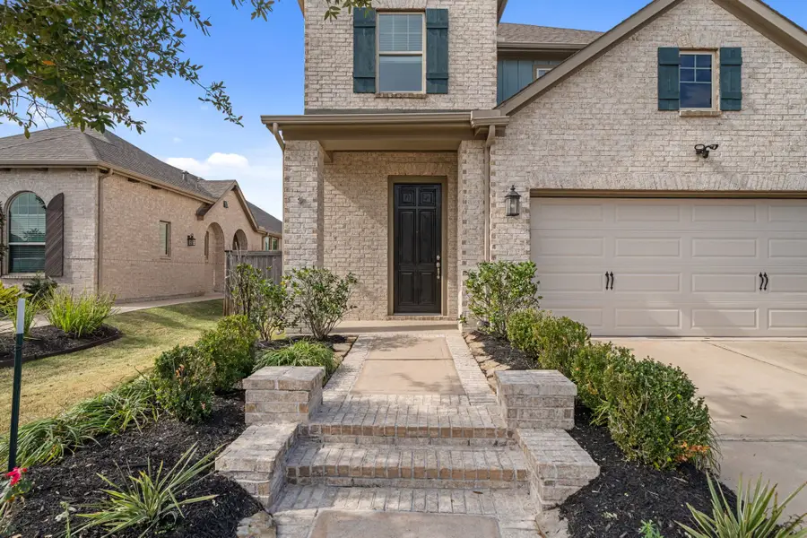 15119 Barbado Ridge Trail, Cypress, TX 77433 - Image #3