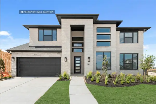 818 Caballos Drive, League City, TX 77546