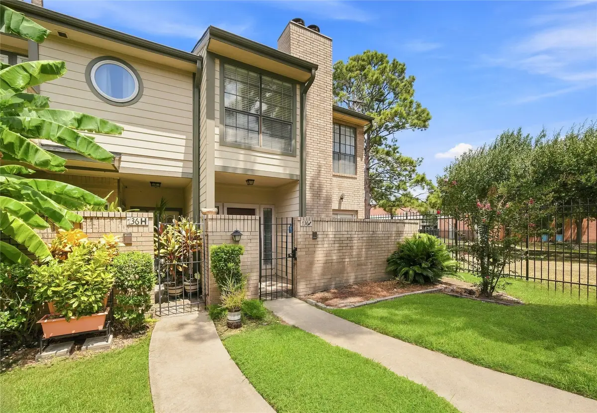 736 Country Place Drive #I, Houston, TX 77079 - #1