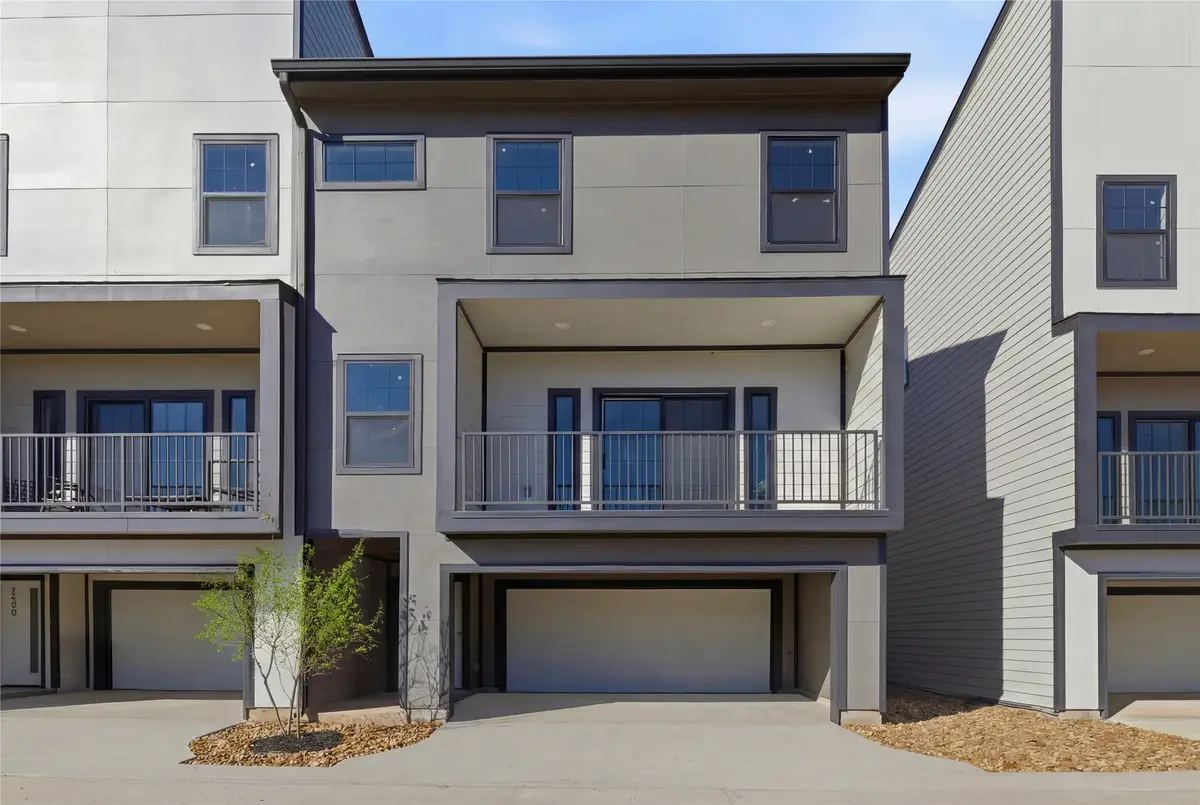 11917 N Hoa Sen Circle, Houston, TX 77072 - #1