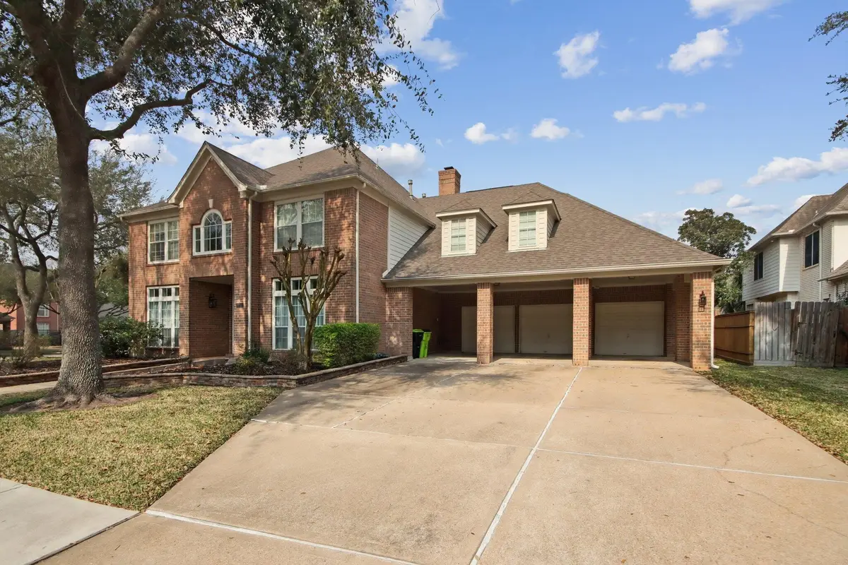 4218 Lakecrest Drive, Missouri City, TX 77459 - #1