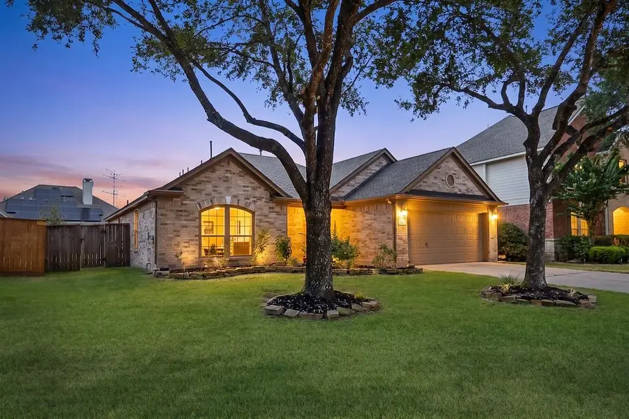 14903 Meridian Park Lane, Humble, TX 77396 - #2