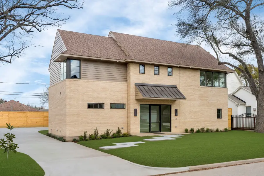 309 Avenue Of Oaks Street, Houston, TX 77009 - #2