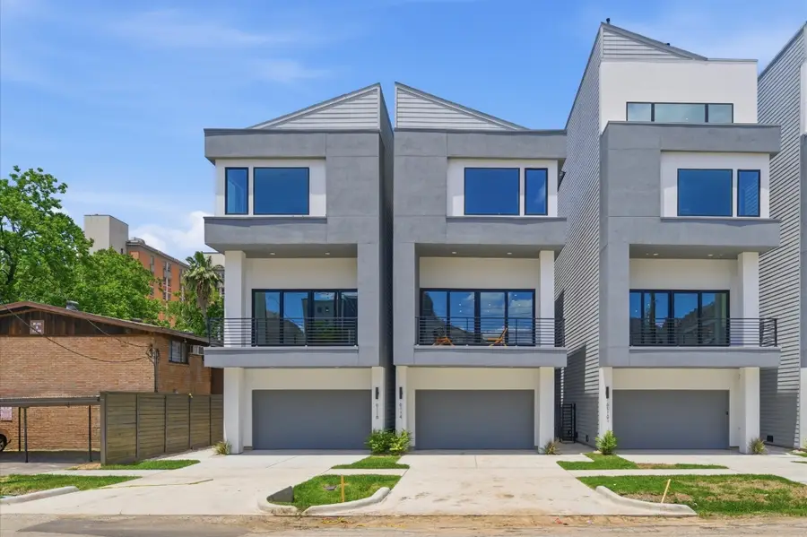 6118 Gehring Street, Houston, TX 77021 - #2