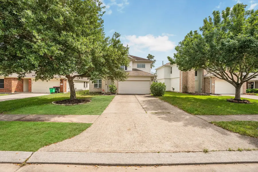 11007 Northam Drive, Tomball, TX 77375 - #2