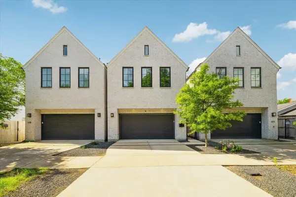 620 W 25th Street, Houston, TX 77008