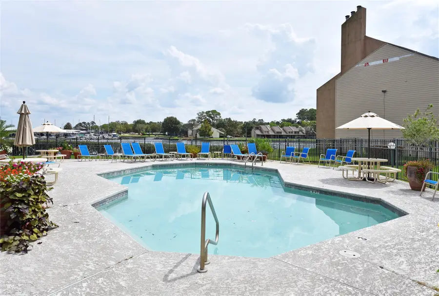 12800 Melville Drive #106A, Montgomery, TX 77356 - #3